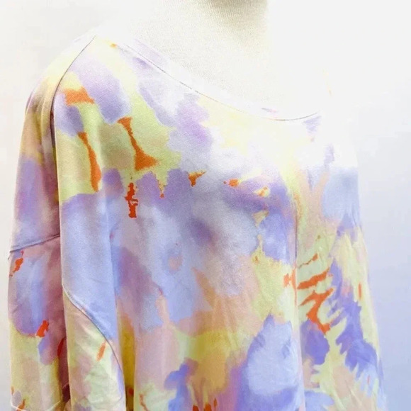 NWT TEK GEAR Women Short Sleeve Round Neck Athletic Workout Gear Shirt Size 3X - Picture 3 of 9